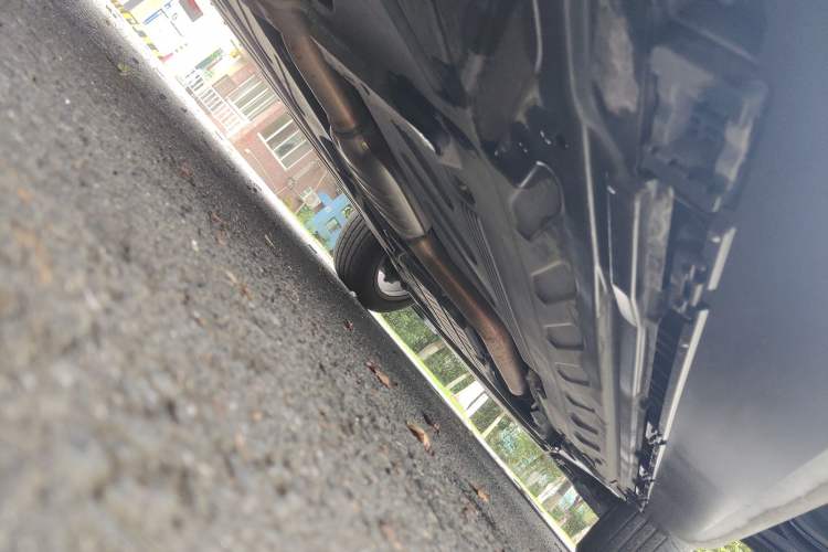 Used Mercedes-Benz GLC 2018 Facelift GLC 260 4MATIC Luxury Edition Chassis Rear Right