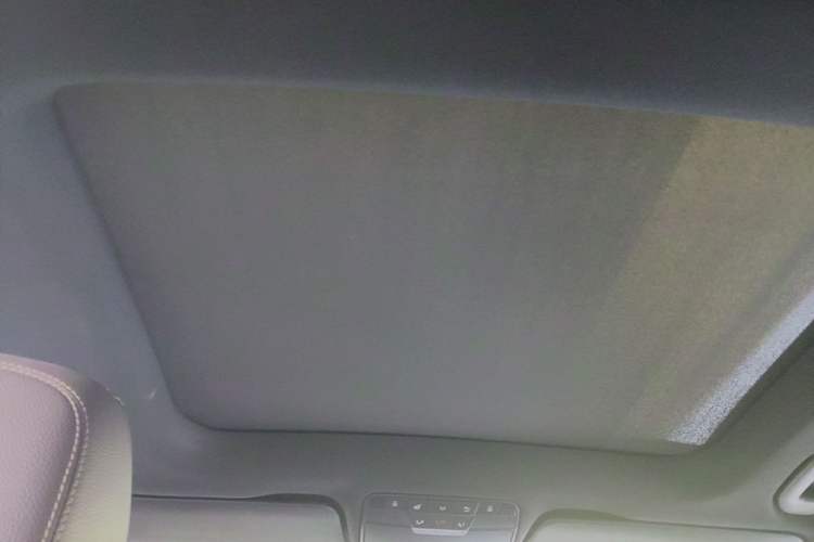 Used Mercedes-Benz GLC 2018 GLC 260 4MATIC Dynamic Edition Headliner