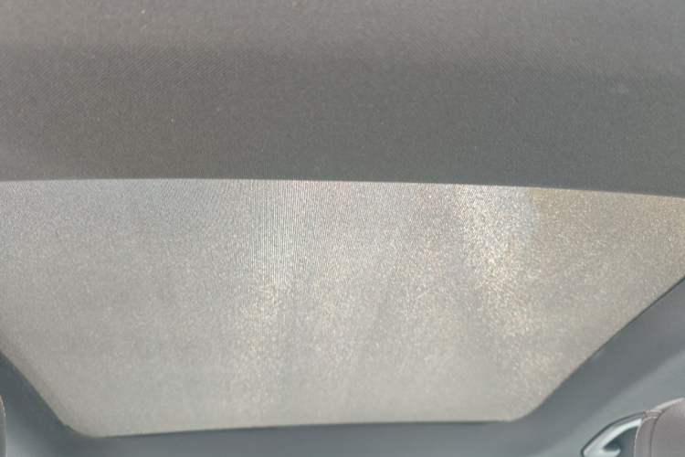 Used Mercedes-Benz GLC 2018 GLC 260 4MATIC Luxury Model Headliner