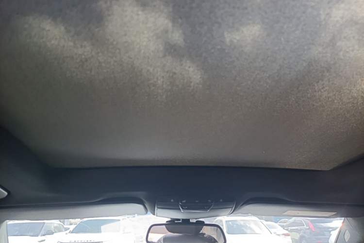 Used Mercedes-Benz GLC 2018 GLC 200 4MATIC Headliner