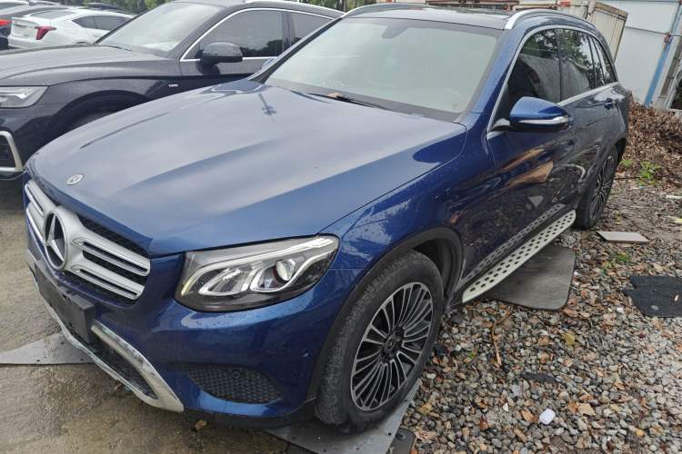 Ojetý Mercedes-Benz GLC 2018 GLC 200 4MATIC Guazi used car, China used car export, Used car for sale, Used  cars, Cheapest cars for sale