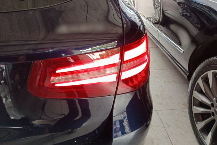 Used Mercedes-Benz GLC 2018 Facelift GLC 200 4MATIC Right Rear Taillight