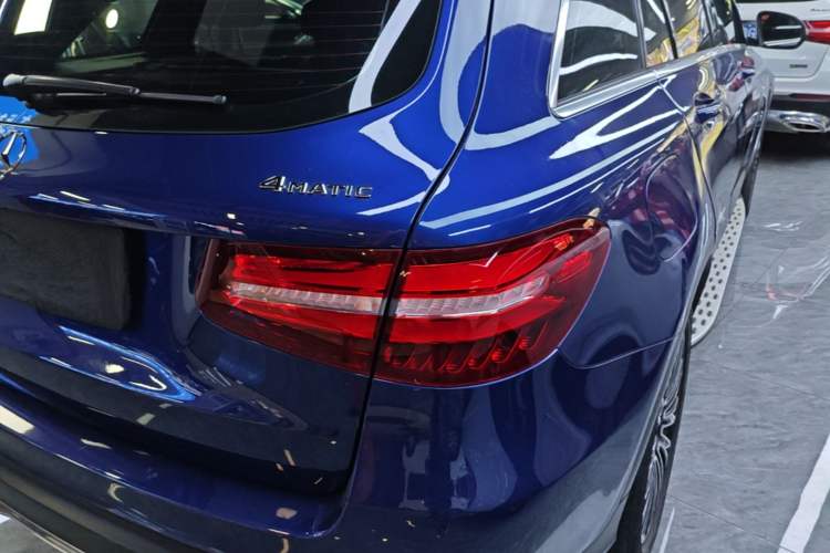 Used Mercedes-Benz GLC 2018 GLC 200 4MATIC Right Rear Taillight