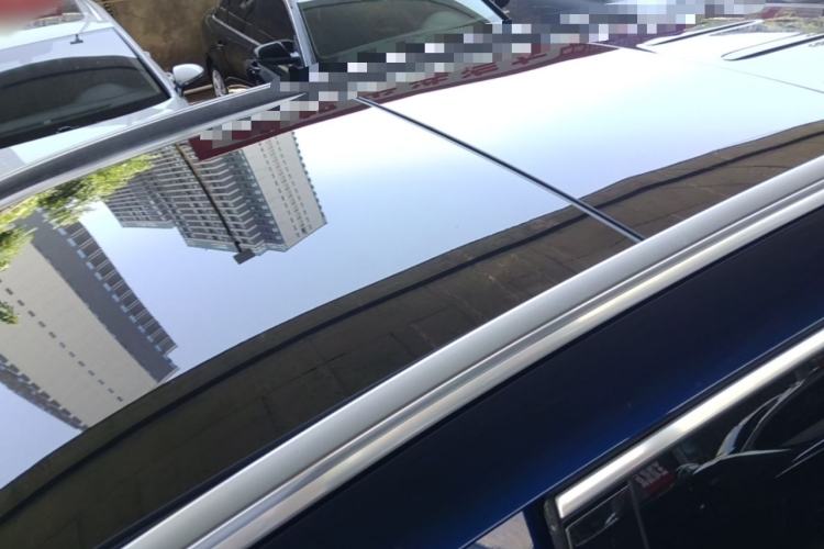 Used Mercedes-Benz GLC 2018 GLC 260 4MATIC Dynamic Edition Roof