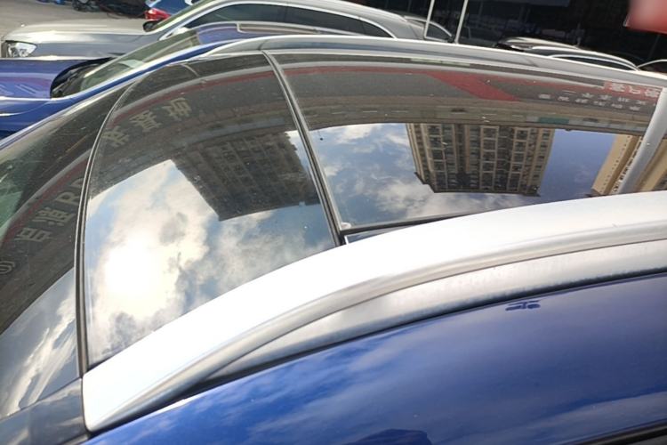 Used Mercedes-Benz GLC 2018 GLC 200 4MATIC Roof