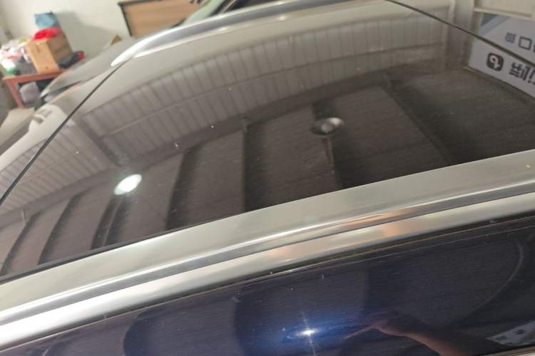 Used Mercedes-Benz GLC 2018 Facelift GLC 200 4MATIC Roof