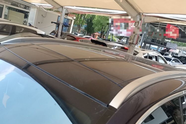 Used Mercedes-Benz GLC 2018 Facelifted GLC 260 4MATIC Dynamic Edition Roof