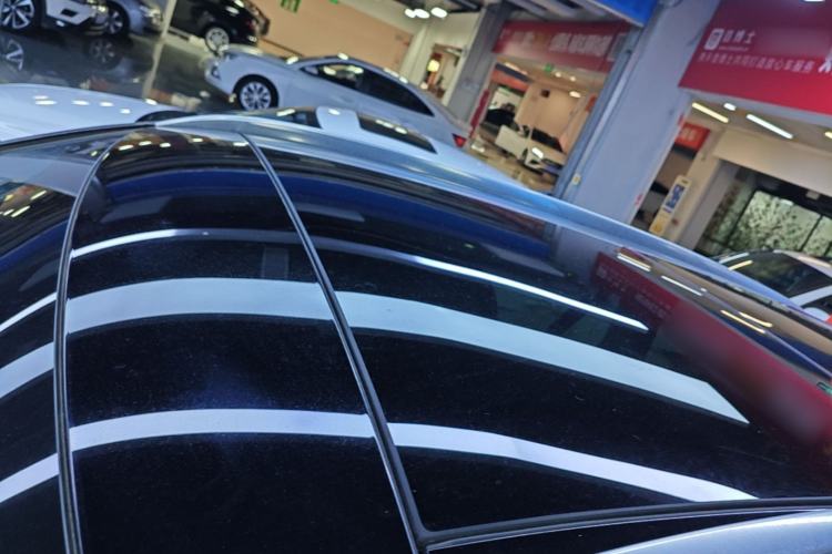 Used Mercedes-Benz GLC 2018 GLC 200 4MATIC Roof