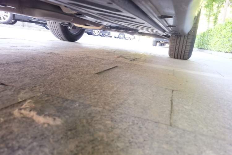 Used Mercedes-Benz GLC 2018 GLC 260 4MATIC Dynamic Edition Chassis Front Left
