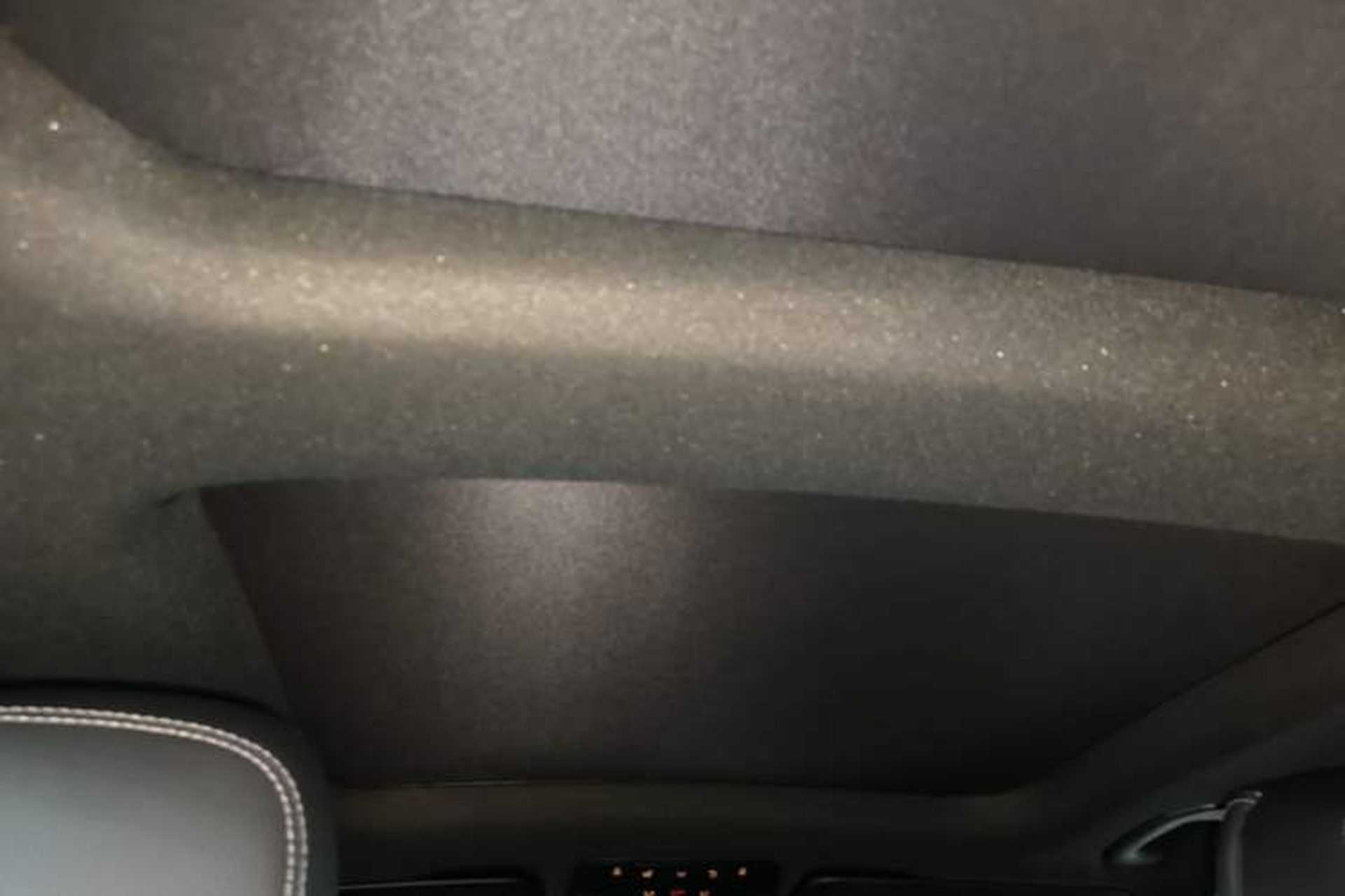 Used Mercedes-Benz GLC 2018 GLC 260 4MATIC Luxury Model Headliner