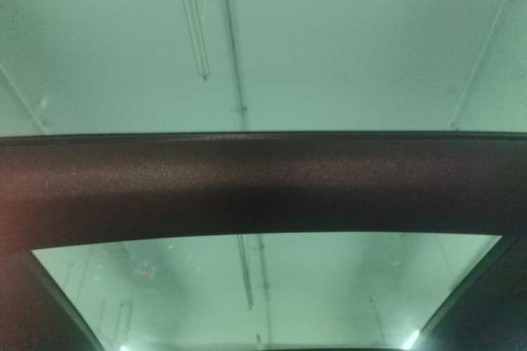 Used Mercedes-Benz GLC 2018 Facelifted GLC 260 4MATIC Dynamic Edition Headliner