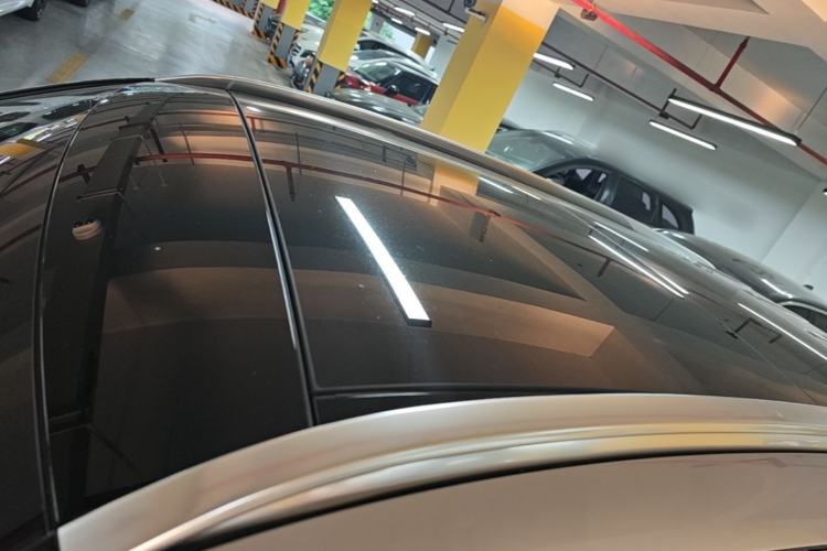 Used Mercedes-Benz GLC 2018 Facelifted GLC 260 4MATIC Dynamic Edition Roof