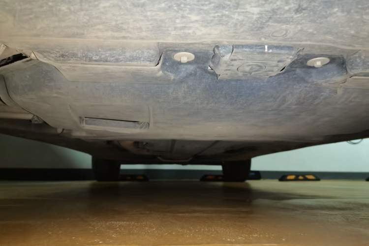 Used Mercedes-Benz GLC 2018 Facelifted GLC 260 4MATIC Dynamic Edition Chassis Front
