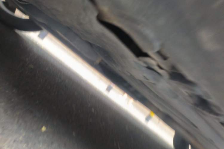 Used Mercedes-Benz GLC 2018 GLC 300 4MATIC Sport Edition Chassis Front Left
