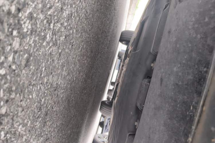 Used Mercedes-Benz GLC 2018 GLC 260 4MATIC Dynamic Edition Chassis Front