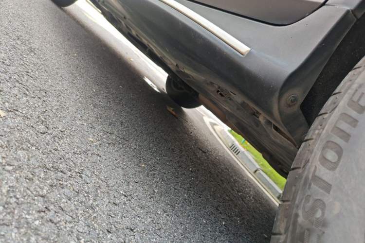 Used Mercedes-Benz GLC 2018 GLC 260 4MATIC Dynamic Edition Chassis Rear Left