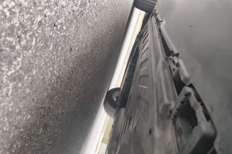 Used Mercedes-Benz GLC 2018 GLC 260 4MATIC Dynamic Edition Chassis Rear Left