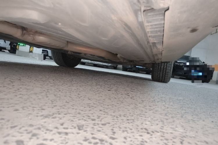 Used Mercedes-Benz GLC 2018 Facelift GLC 200 4MATIC Chassis Rear Right