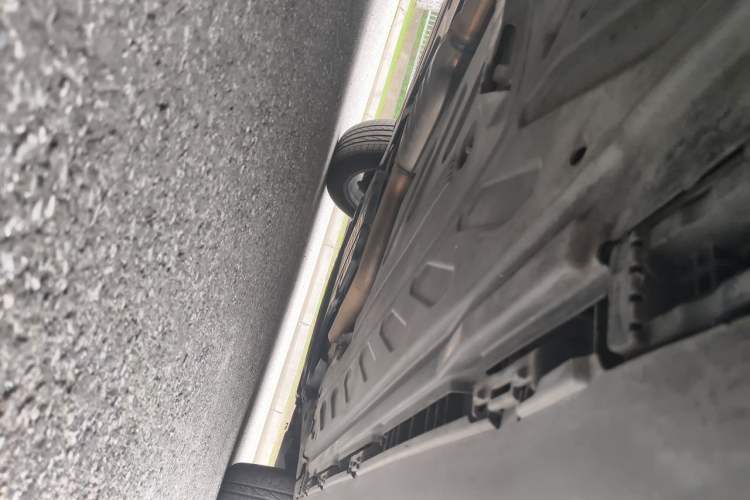Used Mercedes-Benz GLC 2018 GLC 260 4MATIC Dynamic Edition Chassis Rear Right