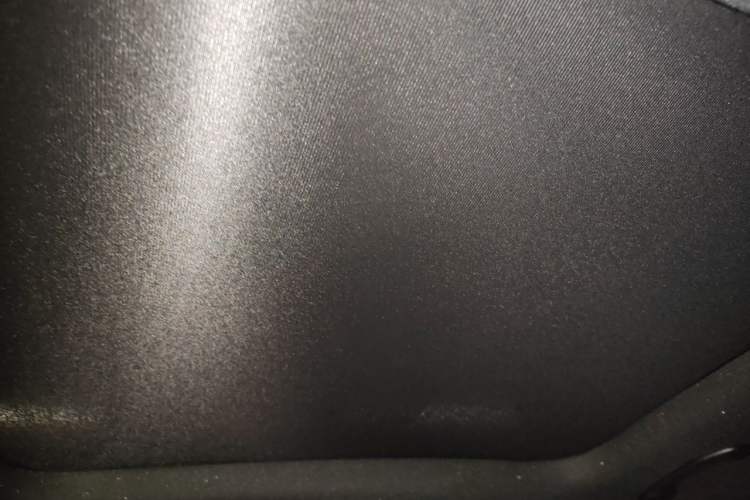 Used Mercedes-Benz GLC 2018 GLC 260 4MATIC Luxury Model Headliner