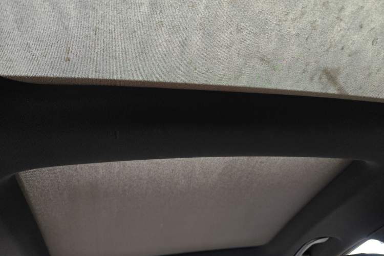 Used Mercedes-Benz GLC 2018 Facelifted GLC 260 4MATIC Dynamic Edition Headliner