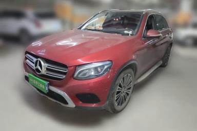 Used Mercedes-Benz GLC 2018 Facelift GLC 200 4MATIC