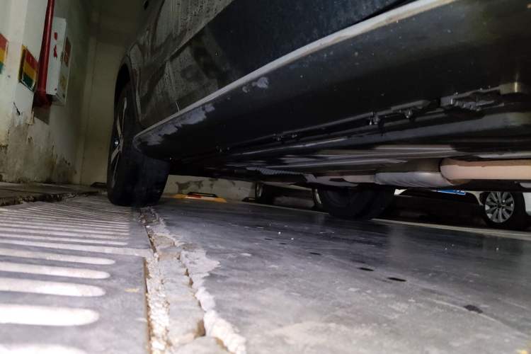 Used Mercedes-Benz GLC 2018 GLC 260 4MATIC Luxury Model Chassis Front Right