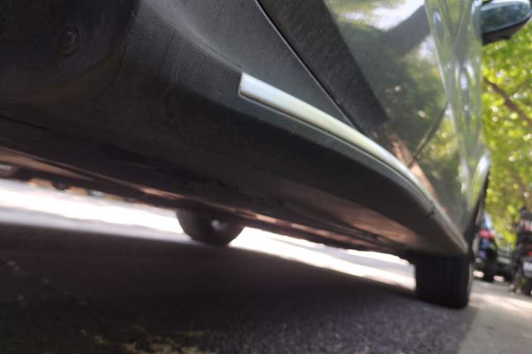 Used Mercedes-Benz GLC 2018 GLC 300 4MATIC Sport Edition Chassis Rear Right