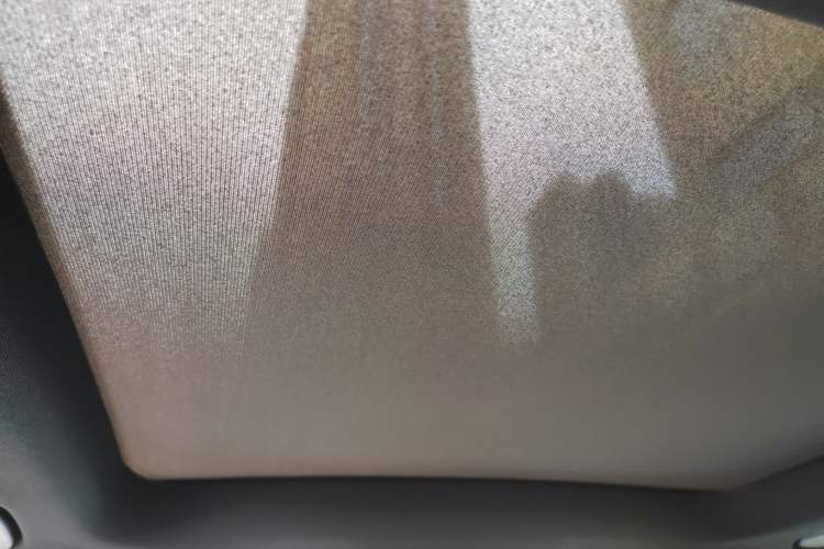 Used Mercedes-Benz GLC 2018 GLC 300 4MATIC Sport Edition Headliner