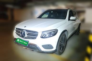 Used Mercedes-Benz GLC 2018 Facelift GLC 200 4MATIC