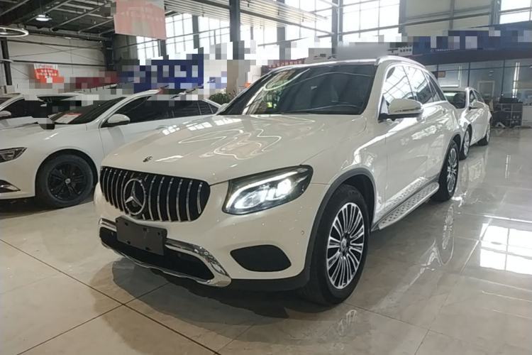 Ojetý Mercedes-Benz GLC 2018 GLC 200 4MATIC Guazi used car, China used car export, Used car for sale, Used  cars, Cheapest cars for sale
