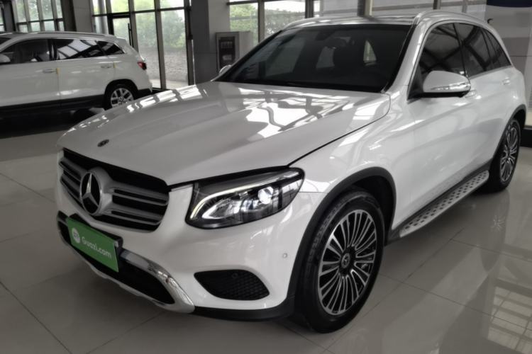 Ojetý Mercedes-Benz GLC 2018 GLC 200 4MATIC Guazi used car, China used car export, Used car for sale, Used  cars, Cheapest cars for sale