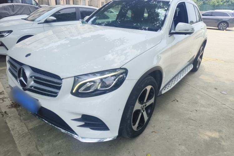 Ojetý Mercedes-Benz GLC 2018 Facelift GLC 260 4MATIC Luxury Edition Guazi used car, China used car export, Used car for sale, Used  cars, Cheapest cars for sale