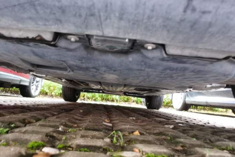 Used Mercedes-Benz GLC 2018 GLC 200 4MATIC Chassis Front