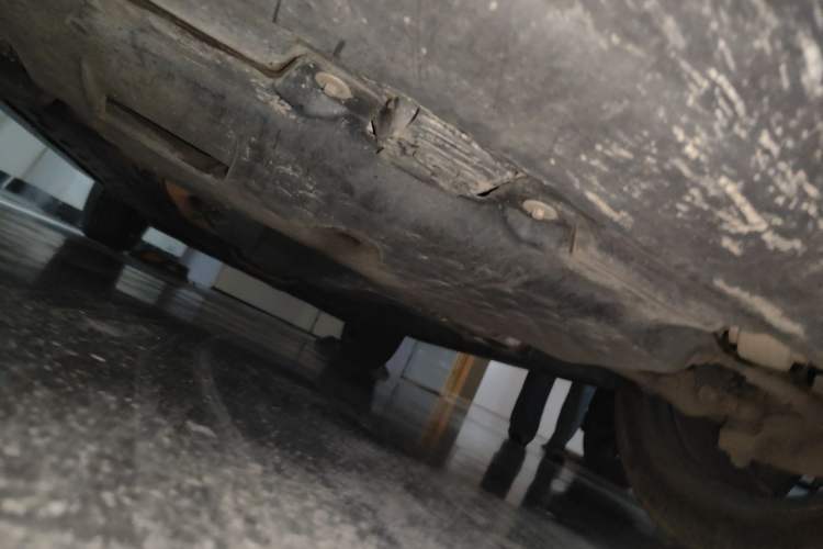 Used Mercedes-Benz GLC 2018 GLC 200 4MATIC Chassis Front