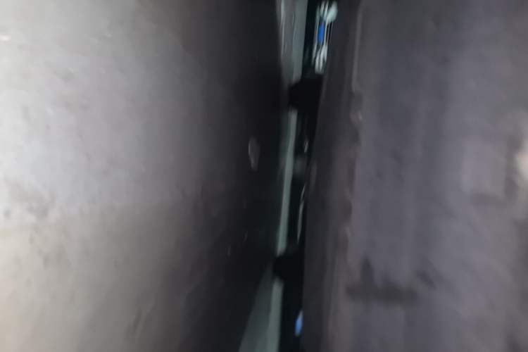 Used Mercedes-Benz GLC 2018 GLC 200 4MATIC Chassis Front