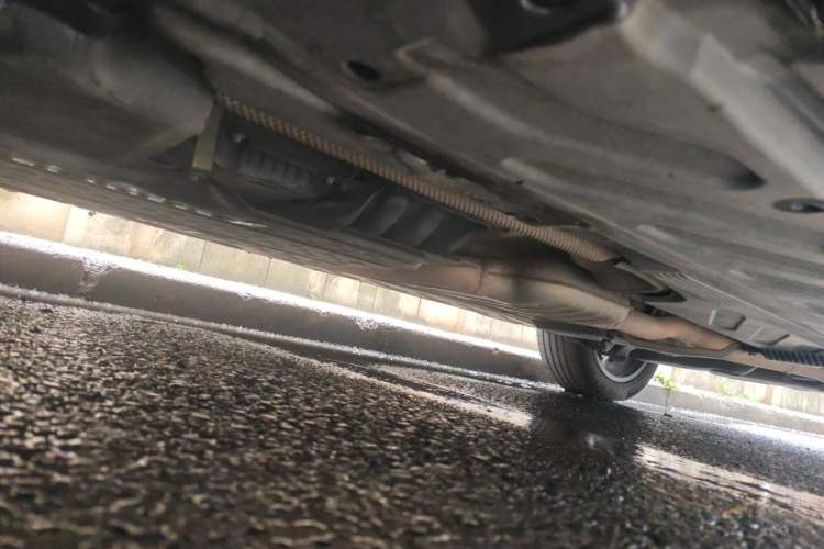 Used Mercedes-Benz GLC 2018 Facelift GLC 200 4MATIC Chassis Front Left