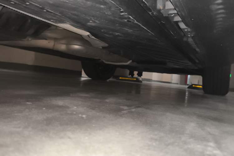 Used Mercedes-Benz GLC 2018 GLC 260 4MATIC Luxury Model Chassis Front Left