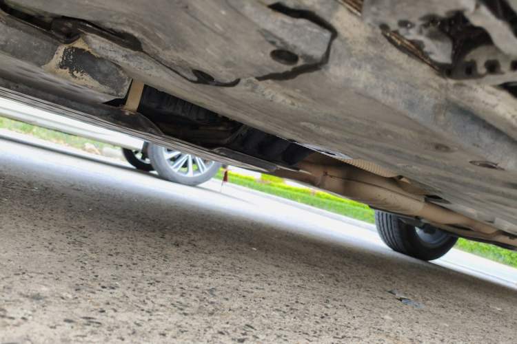 Used Mercedes-Benz GLC 2018 GLC 200 4MATIC Chassis Front Left