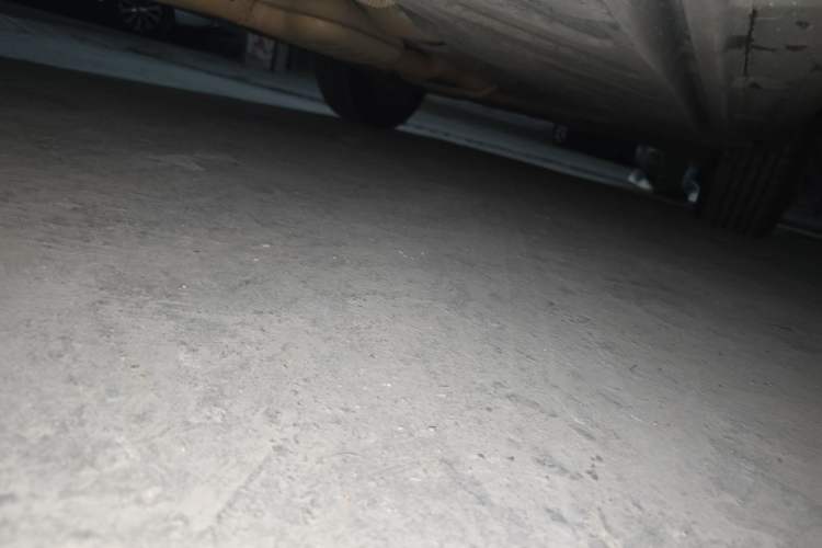 Used Mercedes-Benz GLC 2018 GLC 200 4MATIC Chassis Front Left
