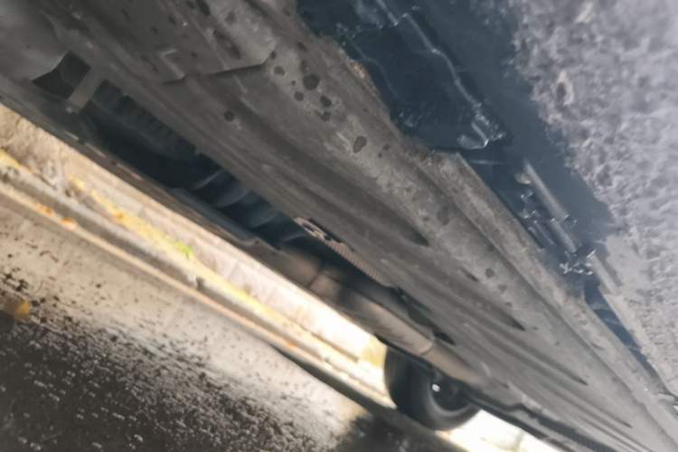 Used Mercedes-Benz GLC 2018 Facelift GLC 200 4MATIC Chassis Front Left