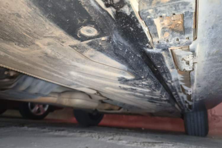 Used Mercedes-Benz GLC 2018 GLC 260 4MATIC Luxury Model Chassis Front Left