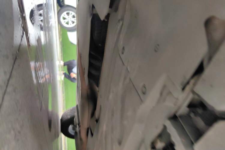 Used Mercedes-Benz GLC 2018 GLC 260 4MATIC Dynamic Edition Chassis Front Left