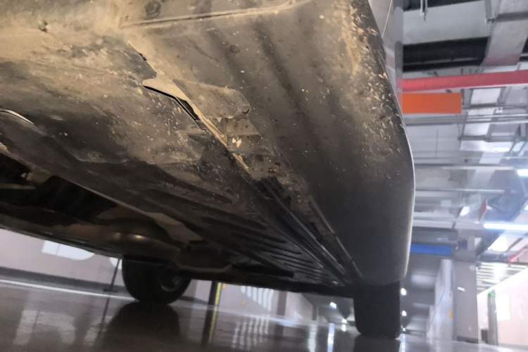 Used Mercedes-Benz GLC 2018 GLC 260 4MATIC Luxury Model Chassis Front Left