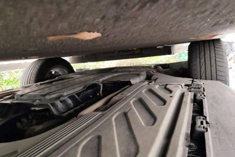 Used Mercedes-Benz GLC 2018 GLC 260 4MATIC Dynamic Edition Chassis Front Left