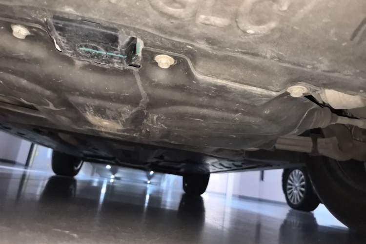 Used Mercedes-Benz GLC 2018 GLC 260 4MATIC Luxury Model Chassis Front