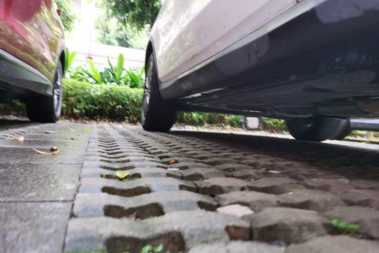 Used Mercedes-Benz GLC 2018 GLC 200 4MATIC Chassis Front Right