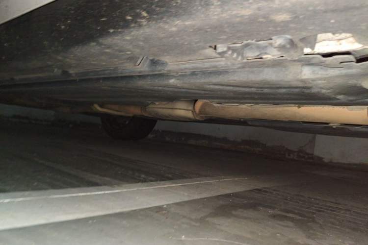 Used Mercedes-Benz GLC 2018 GLC 200 4MATIC Chassis Front Right