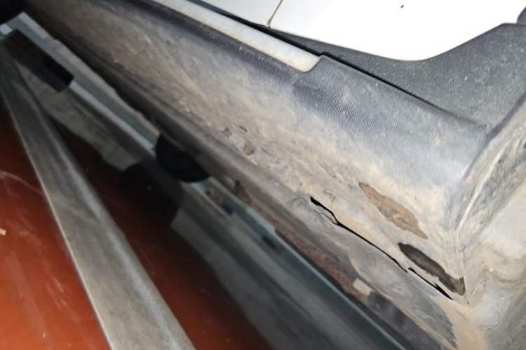 Used Mercedes-Benz GLC 2018 Facelifted GLC 260 4MATIC Dynamic Edition Chassis Front Right