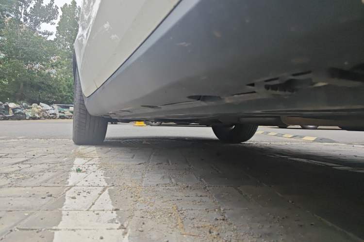 Used Mercedes-Benz GLC 2018 GLC 260 4MATIC Dynamic Edition Chassis Front Right